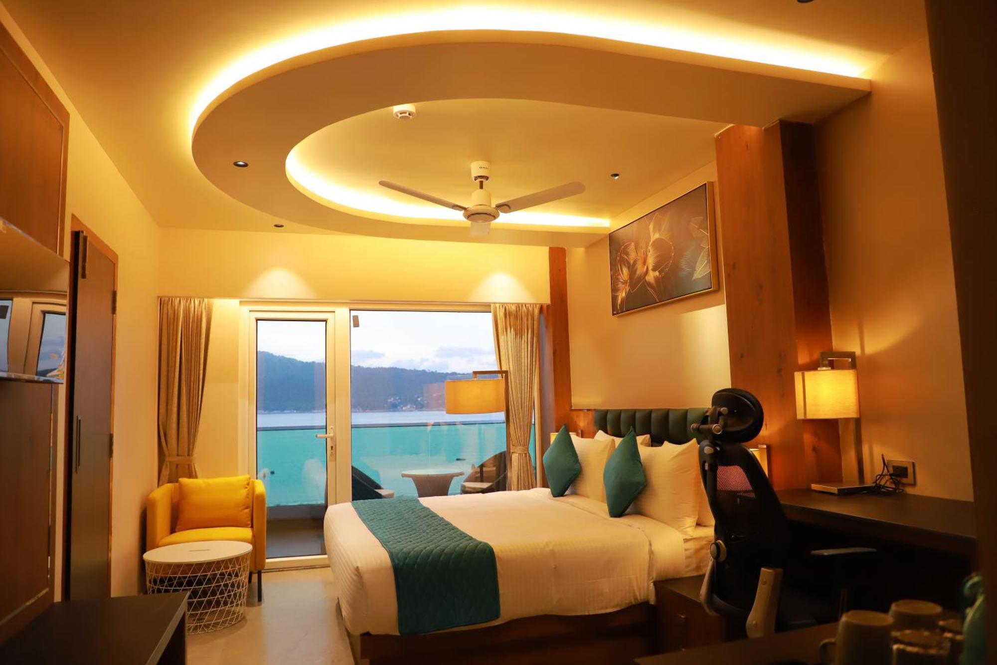 Sea Deck Ξενοδοχείο Port Blair Εξωτερικό φωτογραφία