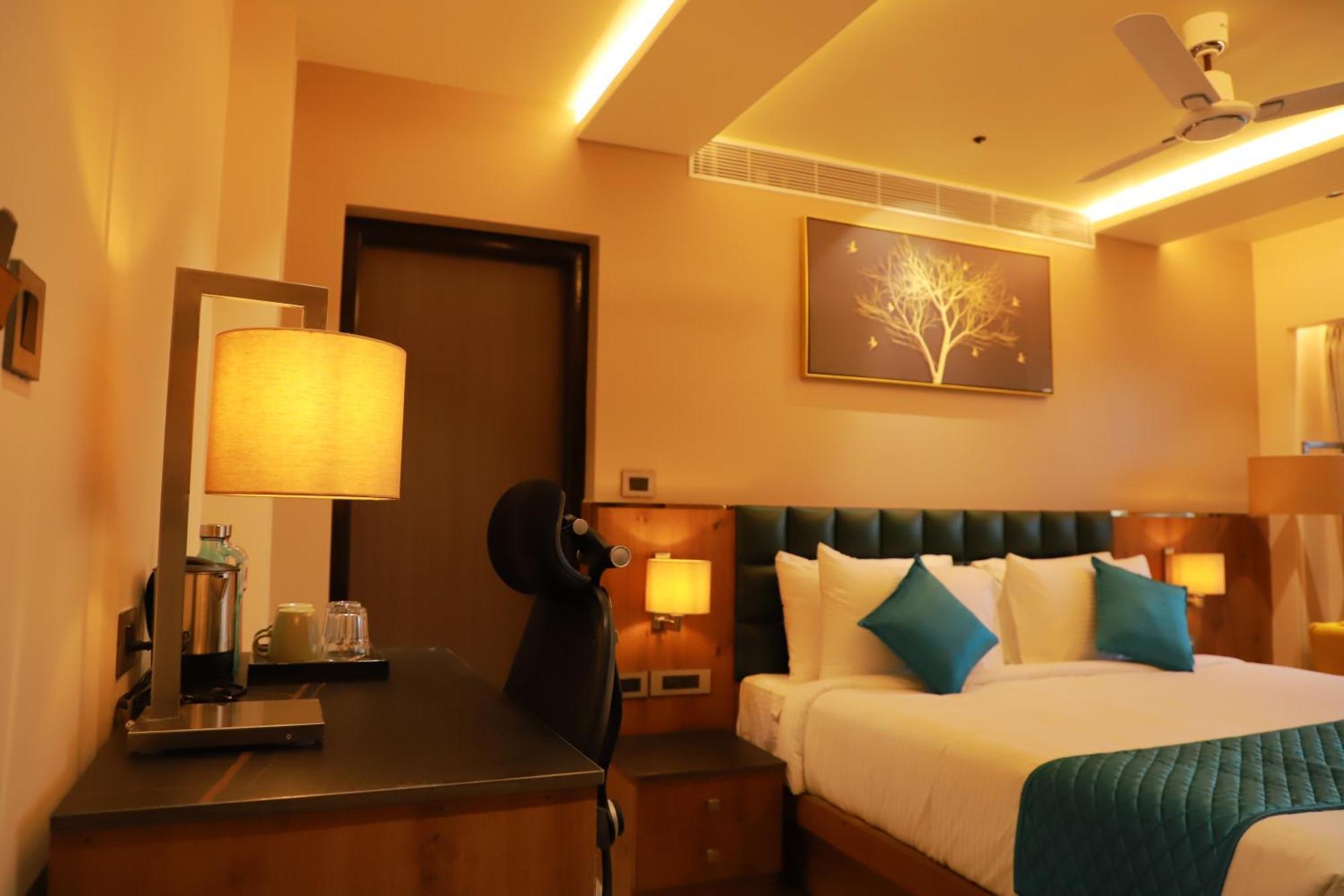 Sea Deck Ξενοδοχείο Port Blair Εξωτερικό φωτογραφία