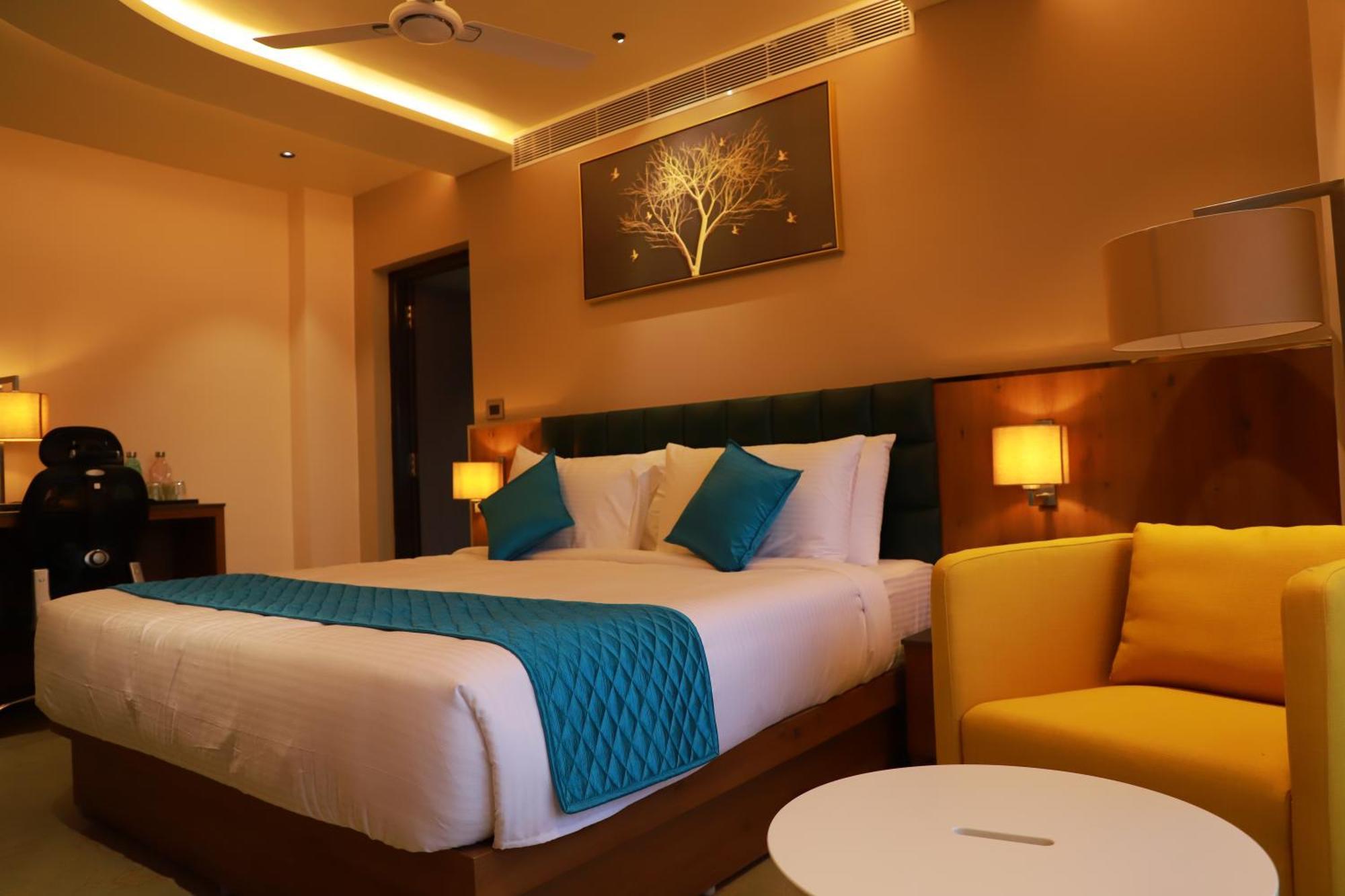 Sea Deck Ξενοδοχείο Port Blair Εξωτερικό φωτογραφία