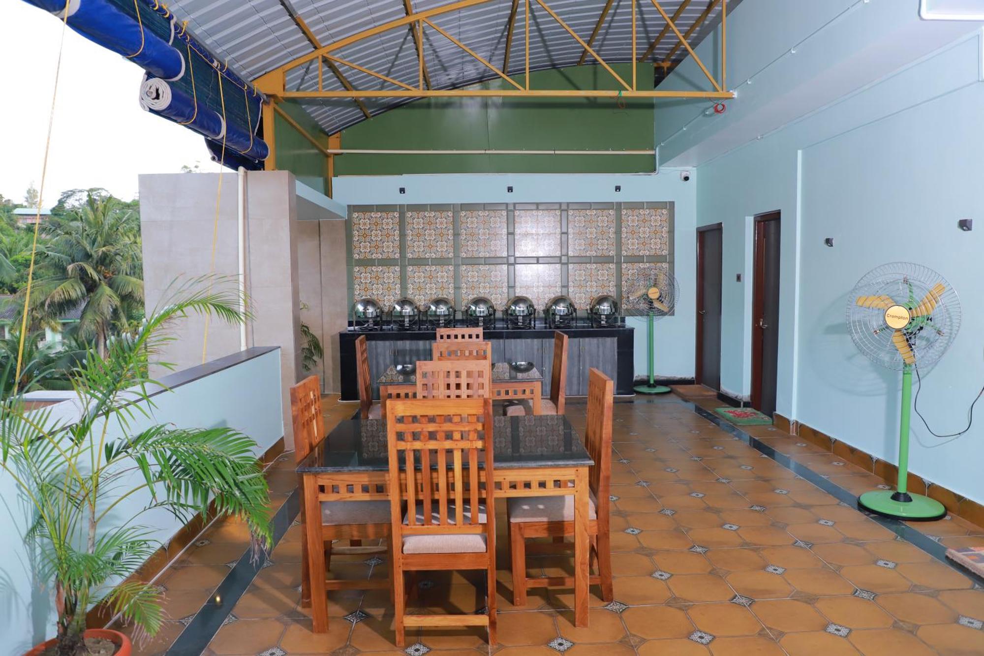 Sea Deck Ξενοδοχείο Port Blair Εξωτερικό φωτογραφία